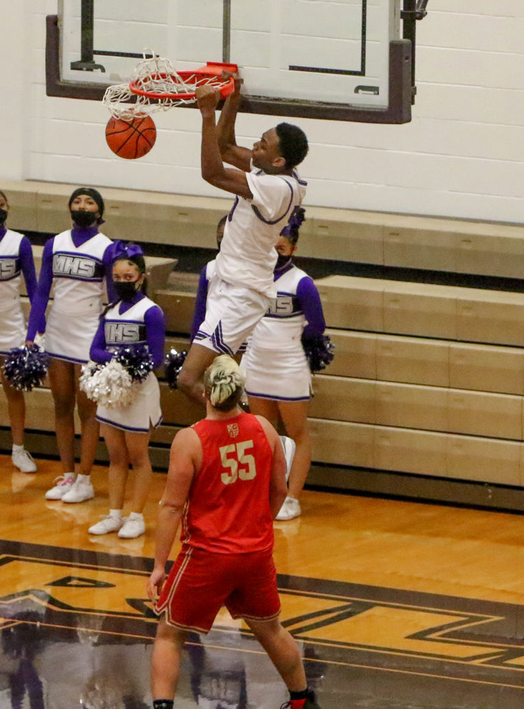 Merrillville/Andrean, Boys Basketball